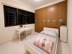 Blk 688C Choa Chu Kang Crescent (Choa Chu Kang), HDB 5 Rooms #557942201
